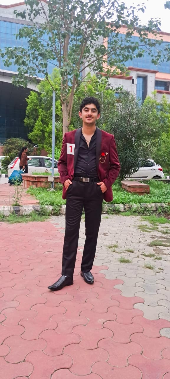 Advay Chandel